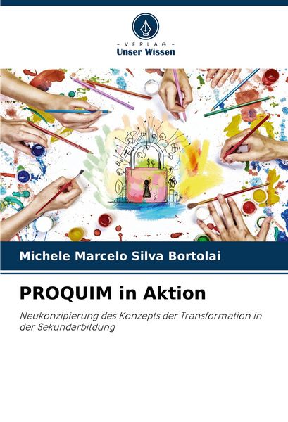 Produktbild: PROQUIM in Aktion