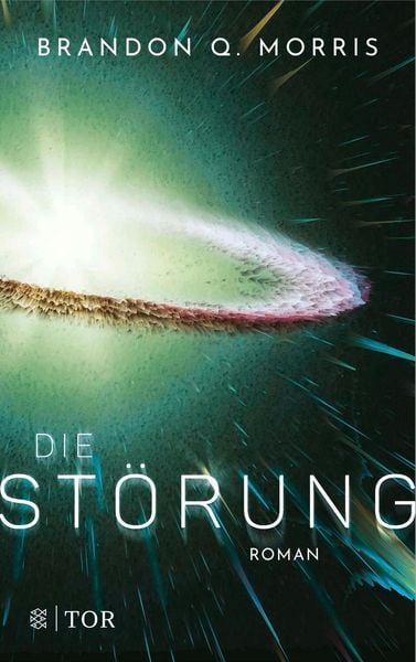 Produktbild: Die St&ouml;rung