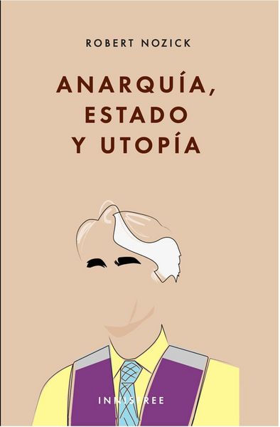 Produktbild: Anarqu&iacute;a, Estado Y Utop&iacute;a