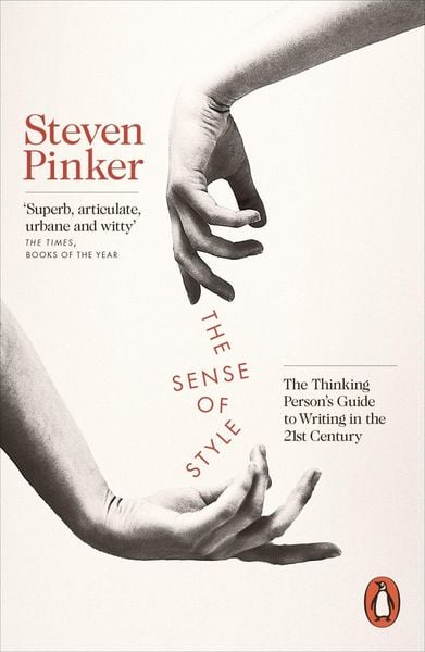 Produktbild: The Sense of Style