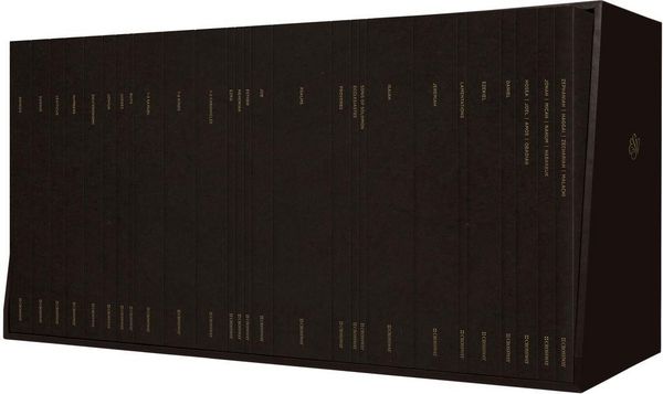 Produktbild: ESV Scripture Journal