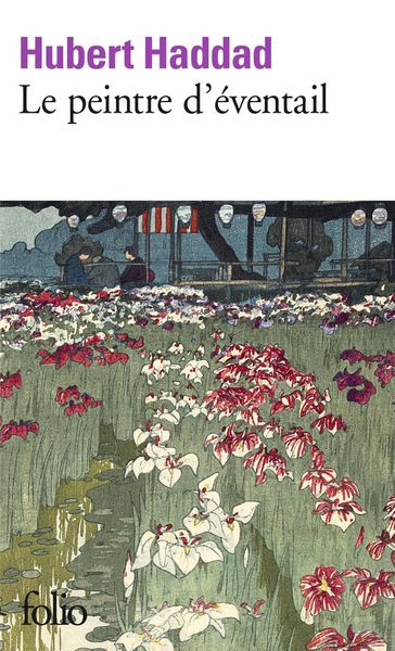 Produktbild: Le peintre d'eventail