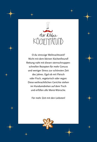 Produktbild: Stille Nacht, eilige Nacht