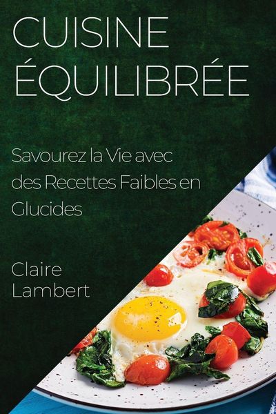 Produktbild: Cuisine &Eacute;quilibr&eacute;e