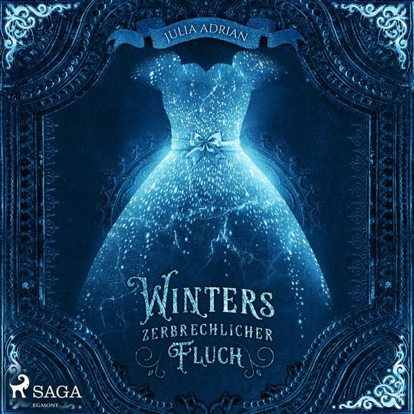 Produktbild: Winters zerbrechlicher Fluch