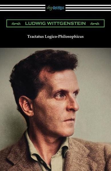 Produktbild: Tractatus Logico-Philosophicus