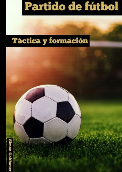 Produktbild: Partido de f&uacute;tbol