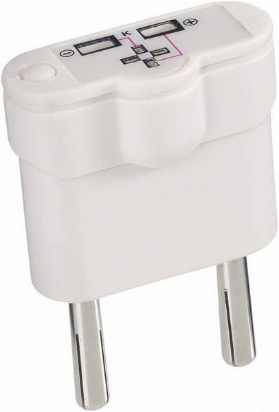 Produktbild: VOLTCRAFT 100849 Adapter 1St.
