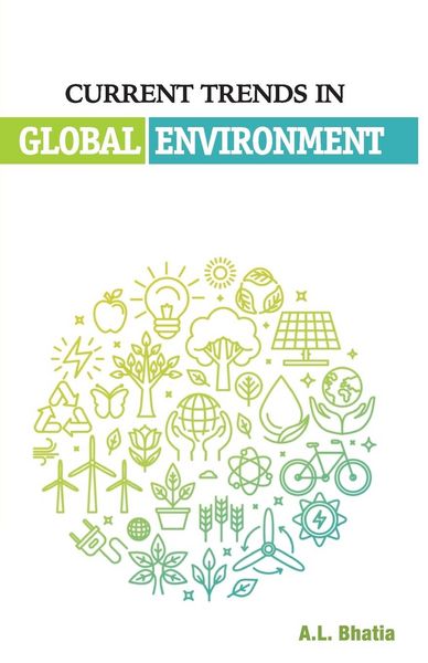 Produktbild: Current Trends in Global Envir