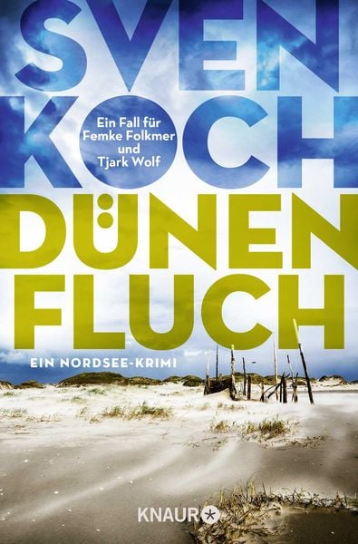 Produktbild: D&uuml;nenfluch