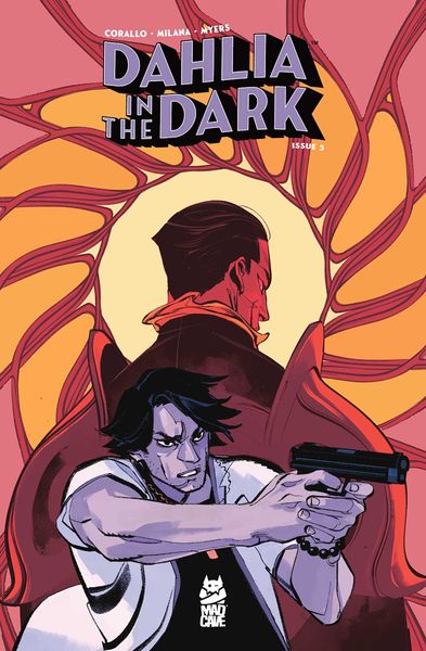 Produktbild: Dahlia In The Dark #5