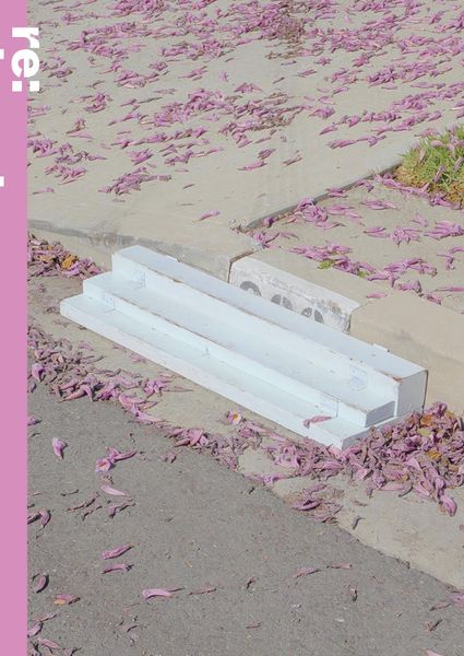 Produktbild: Re:imagine your city