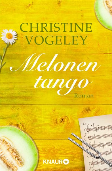 Produktbild: Melonentango