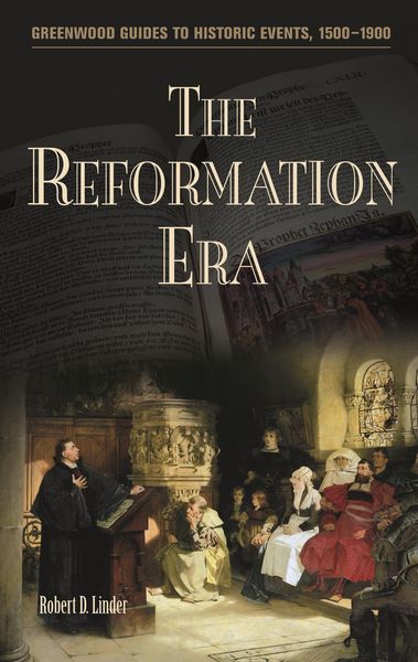 Produktbild: The Reformation Era
