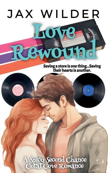 Produktbild: Love Rewound
