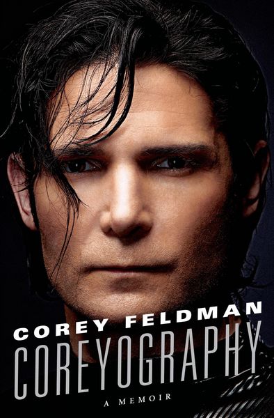 Produktbild: Coreyography