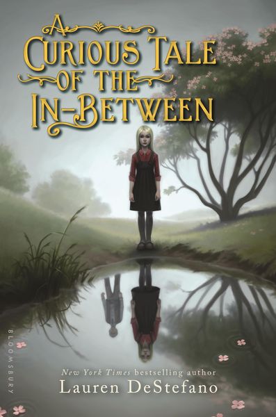 Produktbild: A Curious Tale of the In-Between
