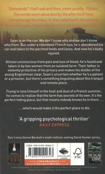 Produktbild: Beckett, S: Stone Bruises