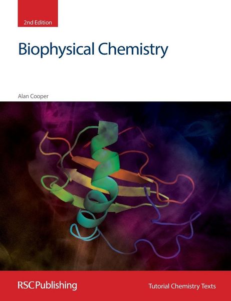 Produktbild: Biophysical Chemistry