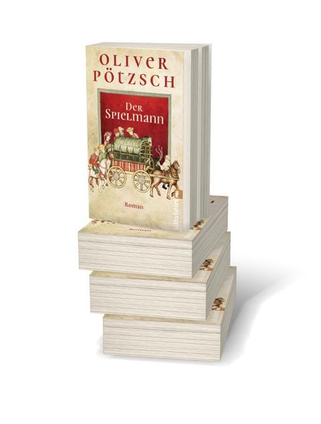 Produktbild: Der Spielmann