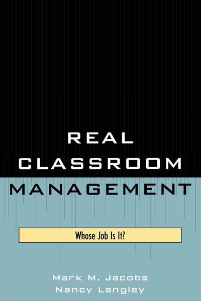 Produktbild: Real Classroom Management