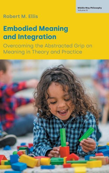 Produktbild: Embodied Meaning and Integration