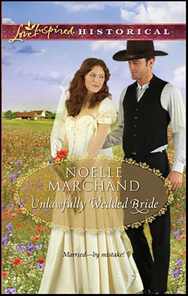 Produktbild: Unlawfully Wedded Bride