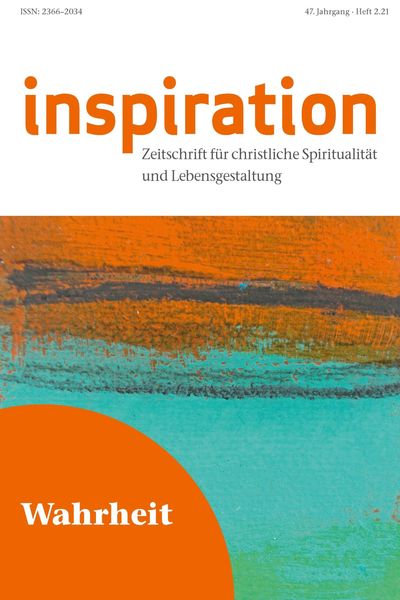 Produktbild: Inspiration 2/2021