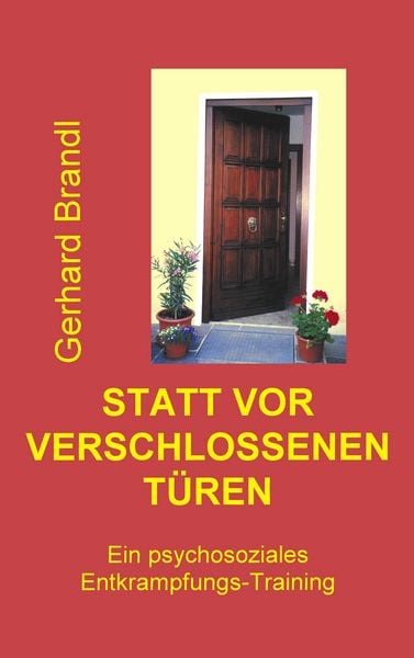 Produktbild: Statt vor verschlossenen T&uuml;ren