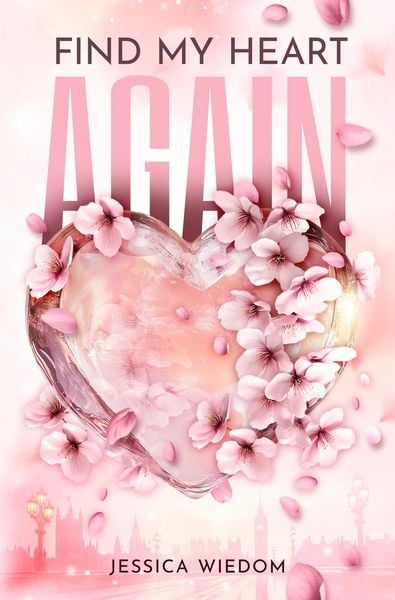 Produktbild: Find My Heart Again