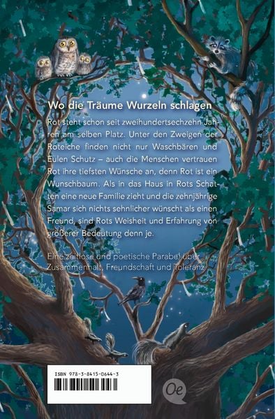 Produktbild: Baum der W&uuml;nsche