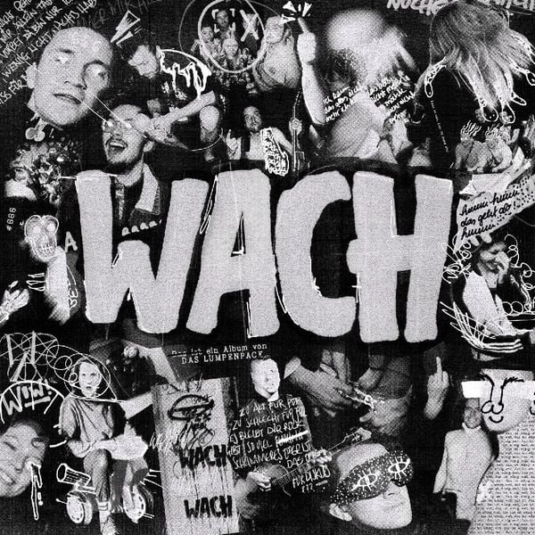 Produktbild: Wach