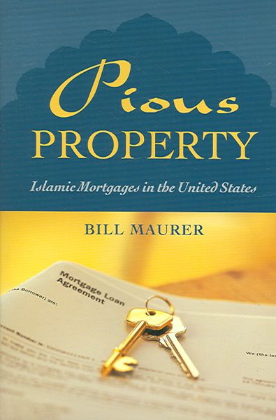 Produktbild: Pious Property