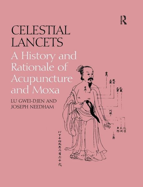 Produktbild: Celestial Lancets