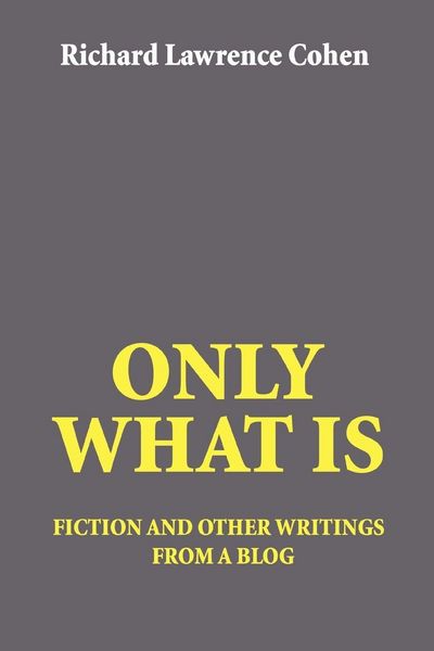 Produktbild: Only What Is