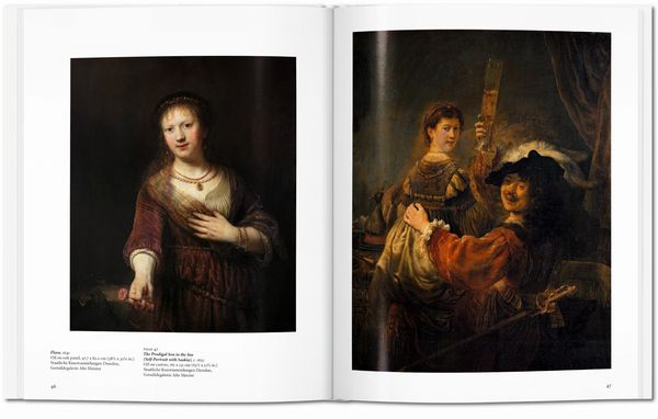 Produktbild: Rembrandt