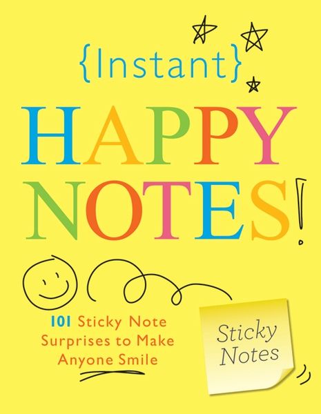 Produktbild: Instant Happy Notes