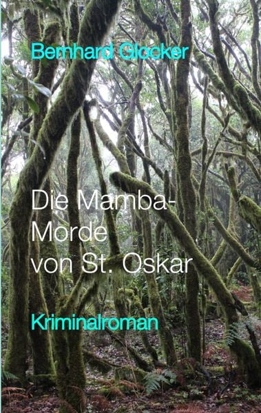 Produktbild: Die Mamba-Morde von St. Oskar