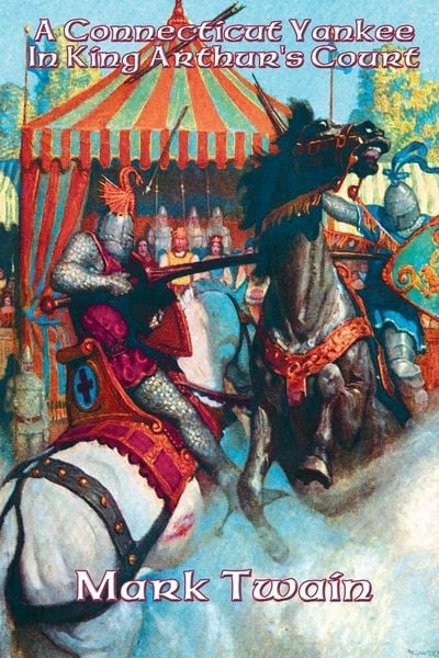 Produktbild: A Connecticut Yankee In King Arthur's Court