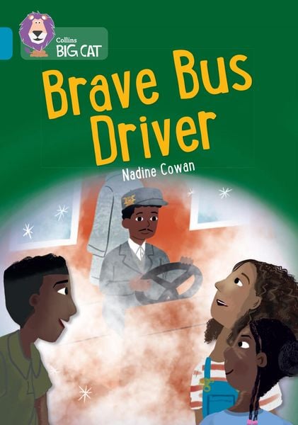 Produktbild: Brave Bus Driver