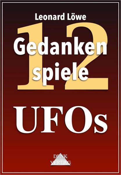 Produktbild: UFOs