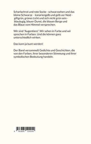 Produktbild: In allen Farben