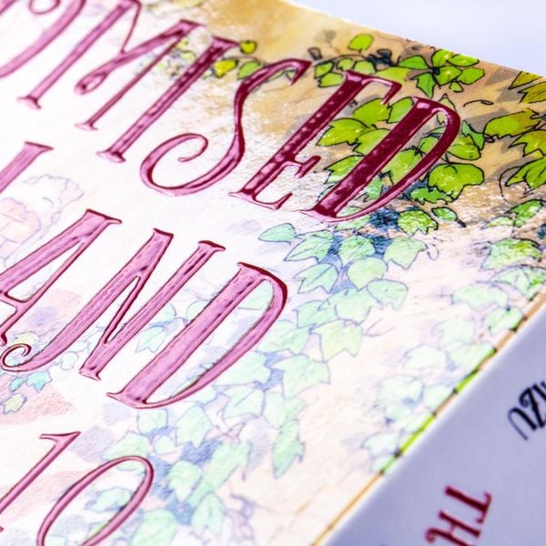 Produktbild: The Promised Neverland 10