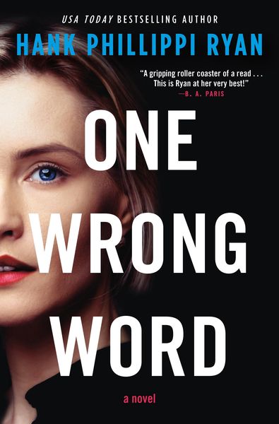 Produktbild: One Wrong Word