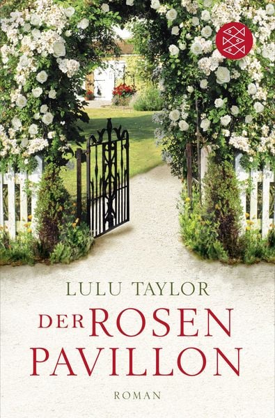 Produktbild: Der Rosenpavillon