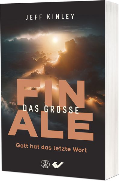 Produktbild: Das gro&szlig;e Finale