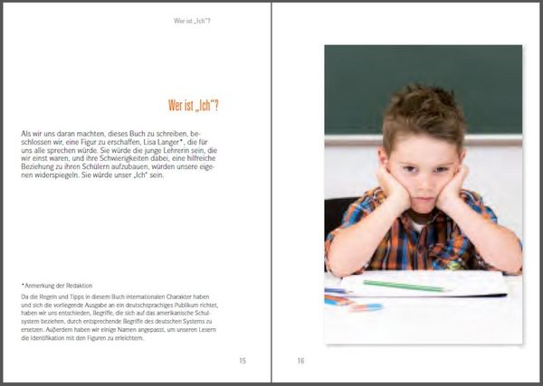Produktbild: Wie Sie Kinder f&uuml;rs Lernen begeistern