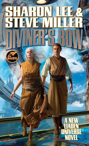Produktbild: Diviner's Bow