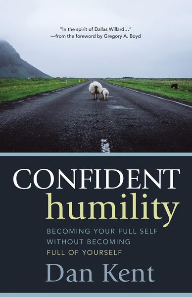 Produktbild: Confident Humility