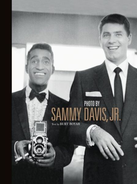 Produktbild: Photo by Sammy Davis, Jr.